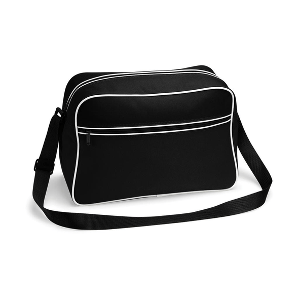 Bolso de hombro retro Bolso de hombro retro